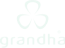 Logo Grandha